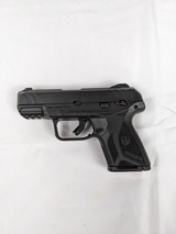 RUGER SECURITY-9 9MM LUGER (9X19 PARA) - 2 of 3