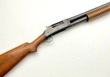 WINCHESTER 1897 Shotgun 12 GA - 1 of 3