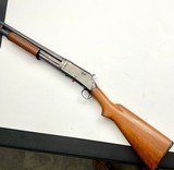 WINCHESTER 1897 Shotgun 12 GA - 2 of 3