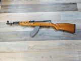 NORINCO SKS-M 7.62X39MM - 1 of 3
