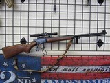 MARLIN 39A (JM STAMP) .22 LR - 1 of 3