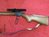 MARLIN 39A (JM STAMP) .22 LR - 3 of 3