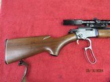 MARLIN 39A (JM STAMP) .22 LR - 2 of 3
