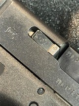 GLOCK 17 G17 9MM W/ 2 MAGS (Police Trade-In) 9MM LUGER (9X19 PARA) - 3 of 3