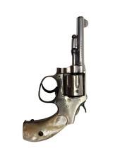 SMITH & WESSON 1910 Lady Smith .22 LR - 2 of 2