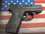 SMITH & WESSON M&P SHIELD .40 S&W - 1 of 3