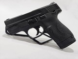SMITH & WESSON M&P 9 sheild 9MM LUGER (9X19 PARA) - 3 of 3