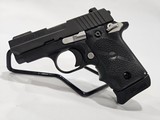 SIG SAUER p238 .380 ACP - 3 of 3
