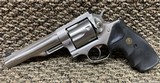 RUGER REDHAWK .44 MAGNUM - 2 of 3