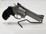 TAURUS 627 TRACKER 357 MAGNUM .38 .357 MAG - 2 of 3
