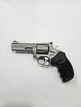 TAURUS 627 TRACKER 357 MAGNUM .38 .357 MAG - 1 of 3