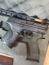 SMITH & WESSON M&P 9C 9MM LUGER (9X19 PARA) - 3 of 3