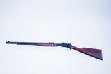 WINCHESTER 62A .22 LR - 1 of 2