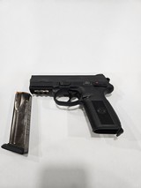 FN FNX-9 9MM LUGER (9X19 PARA) - 1 of 3