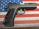 CZ CZ97B .45 ACP - 1 of 3