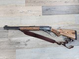 MARLIN 1895 45/70 .45-70 GOVT - 1 of 3