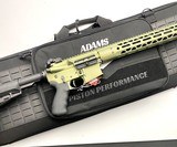 ADAMS ARMS aa-15 5.56X45MM NATO