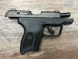RUGER LCP MAX .380 ACP - 3 of 3