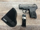 RUGER LCP MAX .380 ACP - 1 of 3