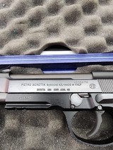 BERETTA 96 A1 .40 S&W - 2 of 3