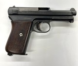 MAUSER 1914 Mauser .32 ACP - 1 of 3