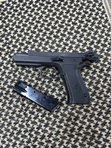 IWI JERICHO 941 9MM LUGER (9X19 PARA) - 3 of 3