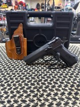 IWI JERICHO 941 9MM LUGER (9X19 PARA) - 1 of 3