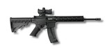 SMITH & WESSON M&P15-22 .22 LR - 2 of 3