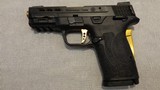 SMITH & WESSON M&P 9 Shield EZ PC 9MM LUGER (9X19 PARA) - 2 of 3