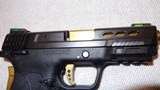 SMITH & WESSON M&P 9 Shield EZ PC 9MM LUGER (9X19 PARA) - 3 of 3