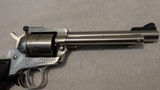 RUGER NEW MODEL SINGLE SIX .22 WMR - 3 of 3