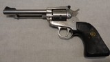 RUGER NEW MODEL SINGLE SIX .22 WMR - 2 of 3