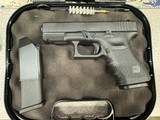 GLOCK .40 G23 GEN 4 .40 S&W - 1 of 1