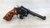 SMITH & WESSON 14-3 .38 SPL - 2 of 2