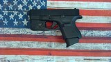 GLOCK 26 GEN 5 with Streamlight TLR-6 9MM LUGER (9X19 PARA) - 3 of 3