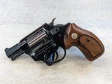 CHARTER ARMS UNDERCOVER .38 SPL - 1 of 2