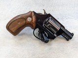 CHARTER ARMS UNDERCOVER .38 SPL - 2 of 2