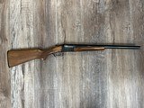 STOEGER COACH GUN 12 GA - 1 of 2