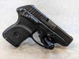 RUGER LCP .380 ACP - 2 of 2