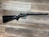 CHARTER ARMS AR-7 .22 LR - 1 of 2