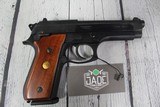 TAURUS Pt 92 AF 9MM LUGER (9X19 PARA) - 3 of 3