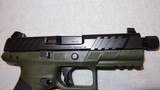 BERETTA APX A1 Tactical 9MM LUGER (9X19 PARA) - 3 of 3