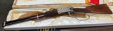 WINCHESTER 1894 JOHN WAYNE COMMEMORATIVE .32-40 WIN - 2 of 3