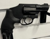 SMITH & WESSON m&p 340 .38 SPECIAL/.357 MAGNUM - 1 of 3