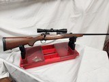 WINCHESTER 70 (1989) .338 WIN MAG - 1 of 3