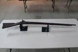 SPRINGFIELD ARMORY 1864 .58 CAL BLACK POWDER - 1 of 3