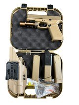 GLOCK 19X 9MM LUGER (9X19 PARA) - 2 of 3