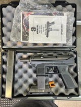 INTRATEC AB-10 9MM LUGER (9X19 PARA) - 1 of 3