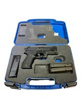 SIG ARMS AG P226 9MM LUGER (9X19 PARA) - 1 of 3