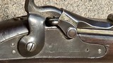 SPRINGFIELD ARMORY 1884 TRAP DOOR .45-70 GOVT - 2 of 3